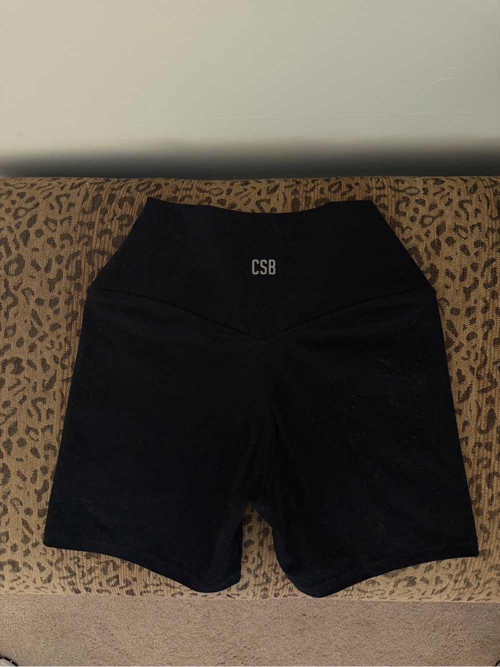 CSB Shorts - Picture 2 of 3